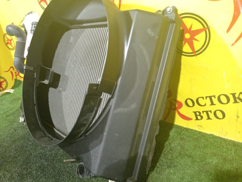 радиатор основной, 8000 рублей, Красноярск