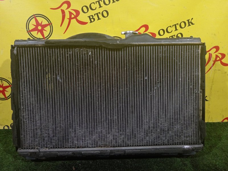 радиатор основной, 8000 рублей, Красноярск