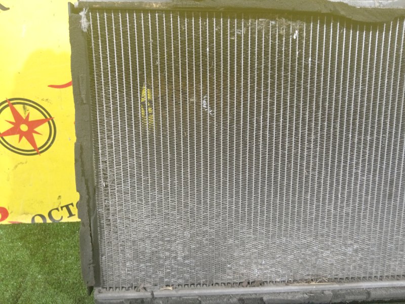 радиатор основной, 8000 рублей, Красноярск