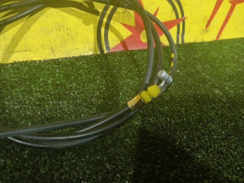 трос капота, 350 рублей, Красноярск