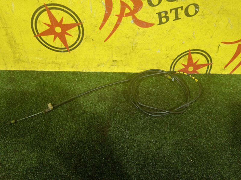 трос капота, 350 рублей, Красноярск