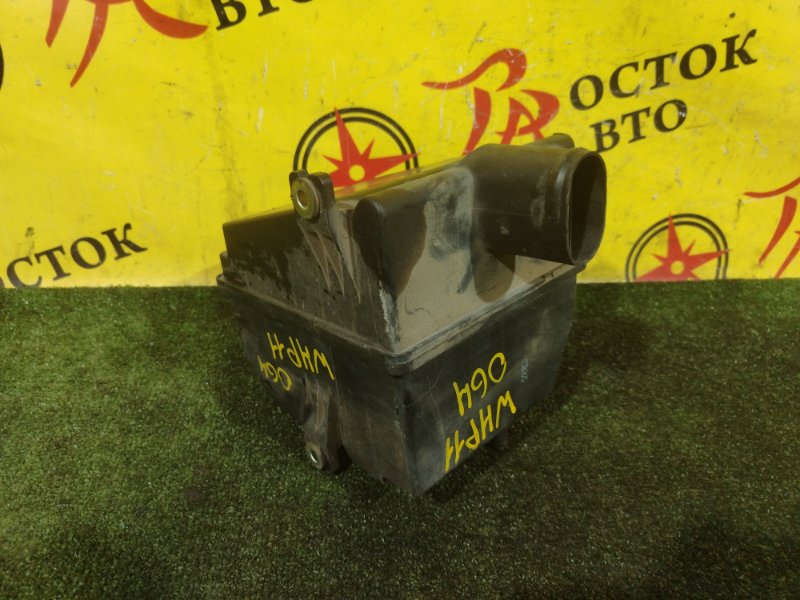 Резонатор воздушного фильтра, 200 рублей, Красноярск