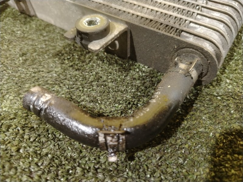 Радиатор масляный, 4000 рублей, Красноярск