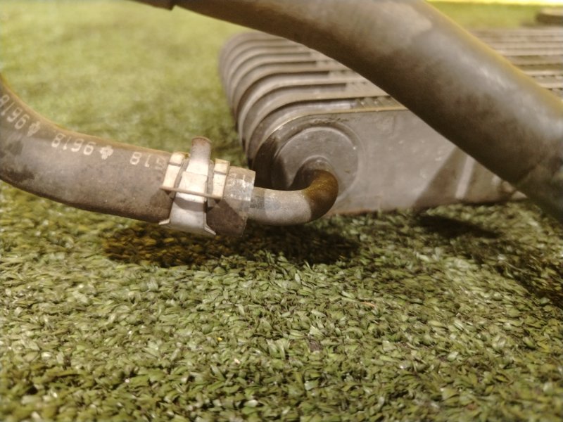 Радиатор масляный, 4000 рублей, Красноярск