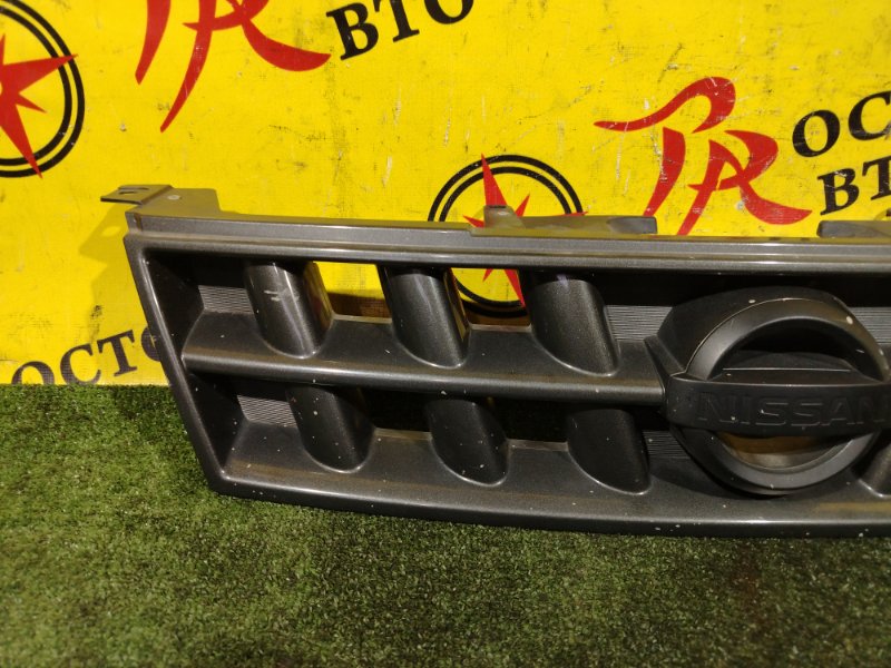 Решетка радиатора, 200 рублей, Красноярск