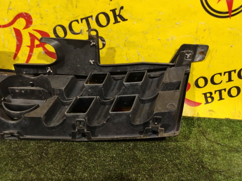 Решетка радиатора, 200 рублей, Красноярск