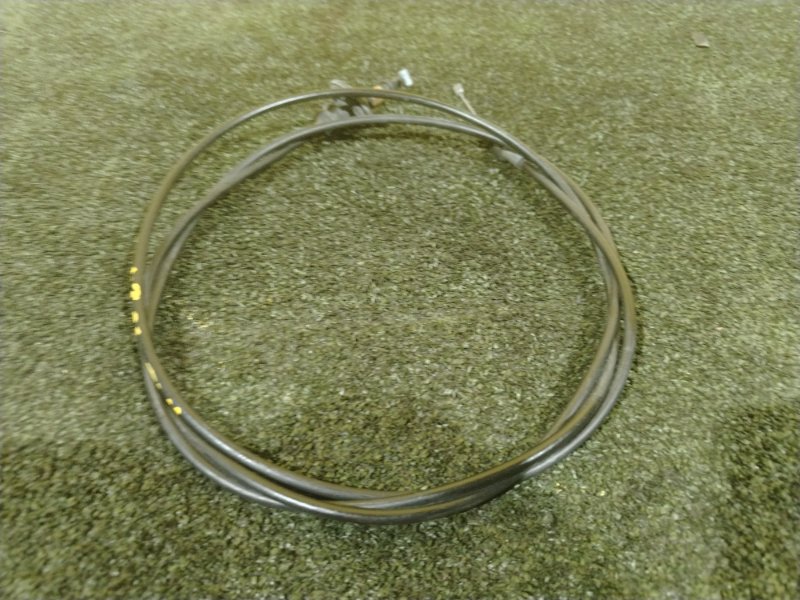 трос капота, 350 рублей, Красноярск