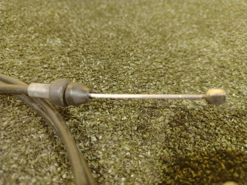 трос капота, 350 рублей, Красноярск