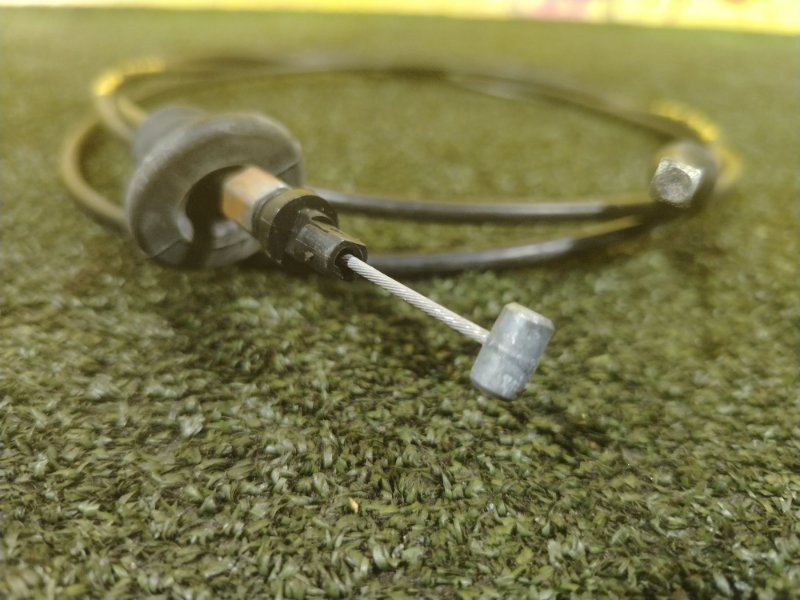 трос капота, 350 рублей, Красноярск