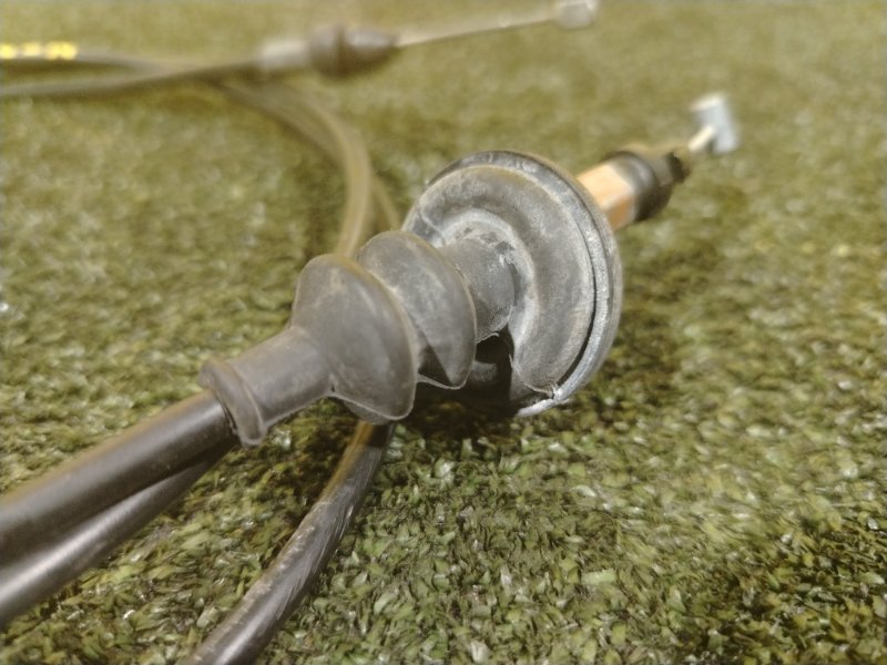 трос капота, 350 рублей, Красноярск