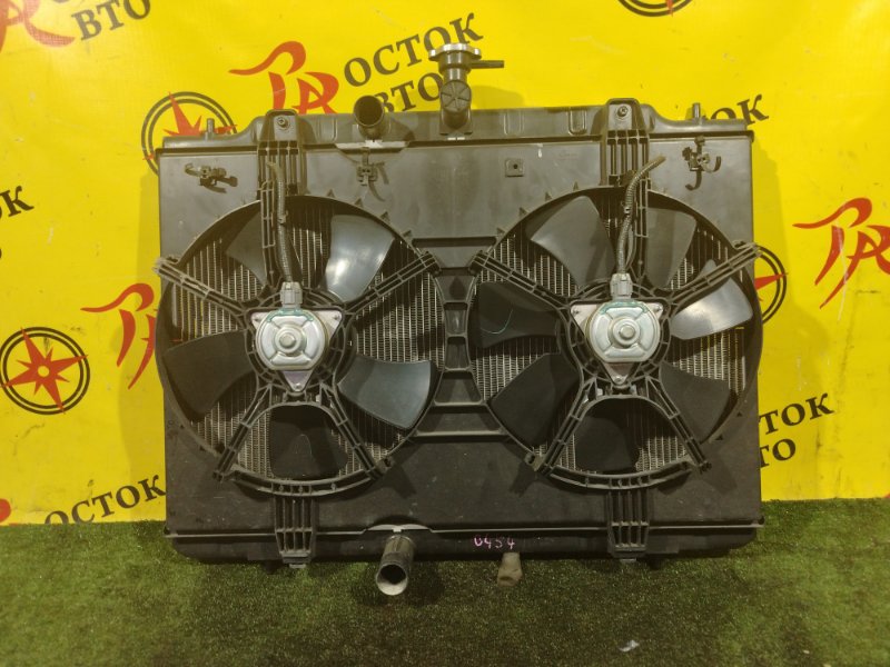 радиатор основной, 7000 рублей, Красноярск