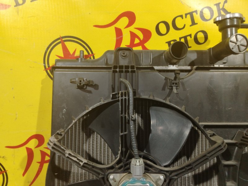 радиатор основной, 7000 рублей, Красноярск