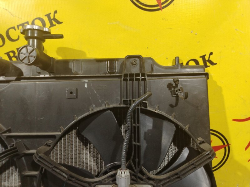 радиатор основной, 7000 рублей, Красноярск