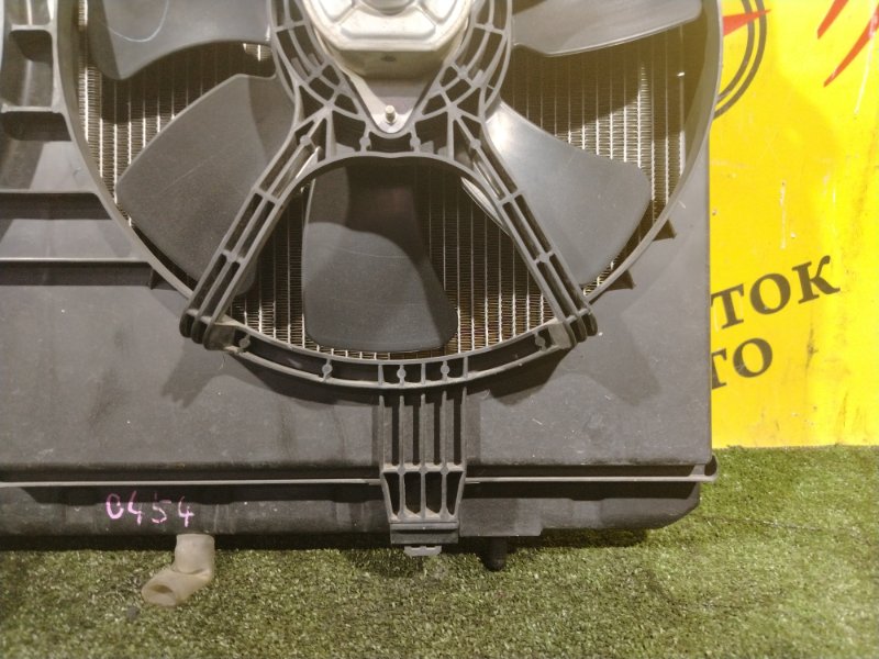 радиатор основной, 7000 рублей, Красноярск