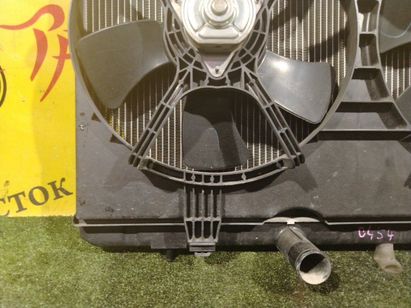 радиатор основной, 7000 рублей, Красноярск