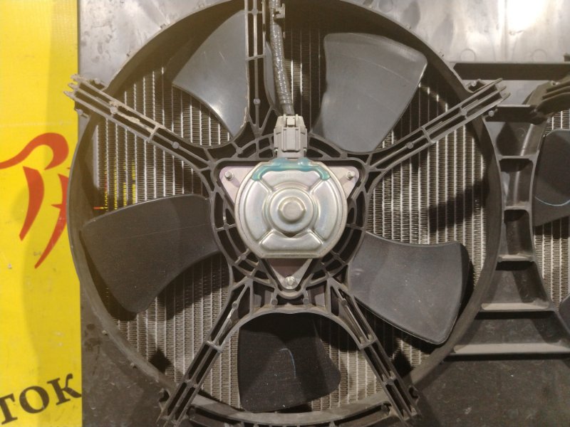 радиатор основной, 7000 рублей, Красноярск