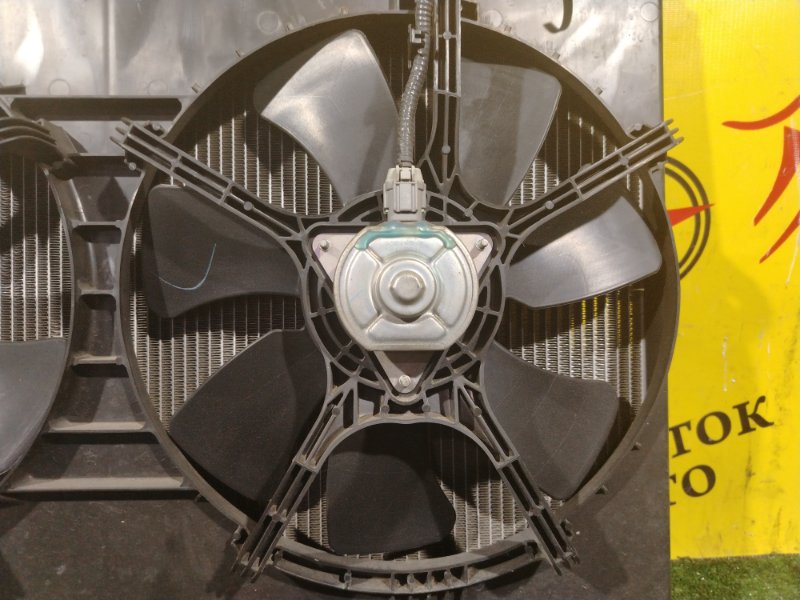 радиатор основной, 7000 рублей, Красноярск