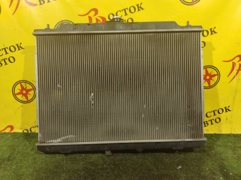 радиатор основной, 7000 рублей, Красноярск