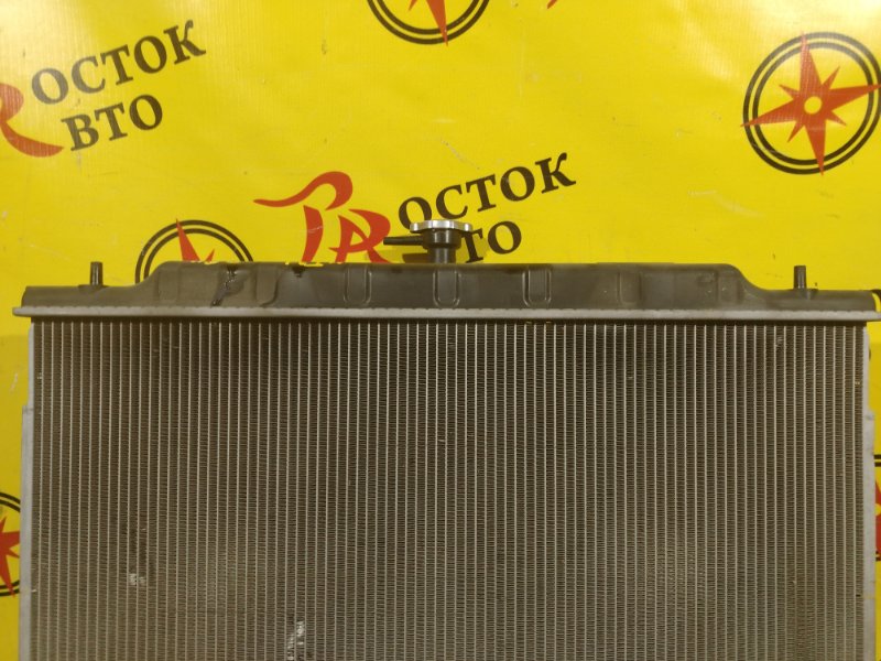 радиатор основной, 7000 рублей, Красноярск