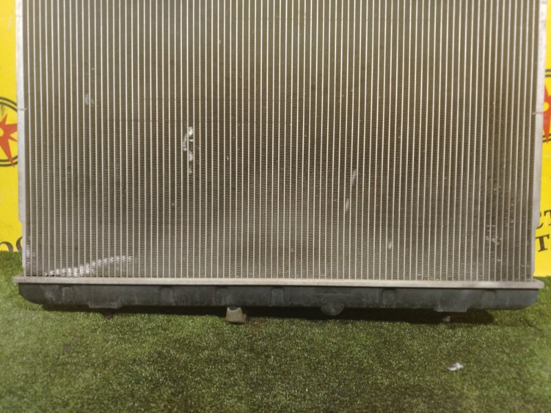 радиатор основной, 7000 рублей, Красноярск