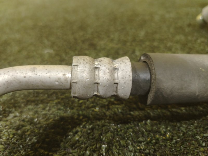 Шланг кондиционера, 300 рублей, Красноярск