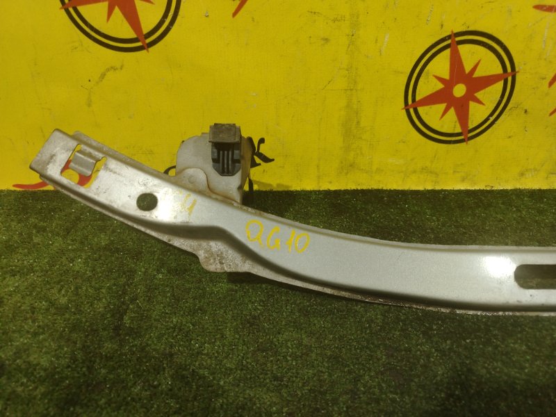 Усилитель бампера, 1500 рублей, Красноярск