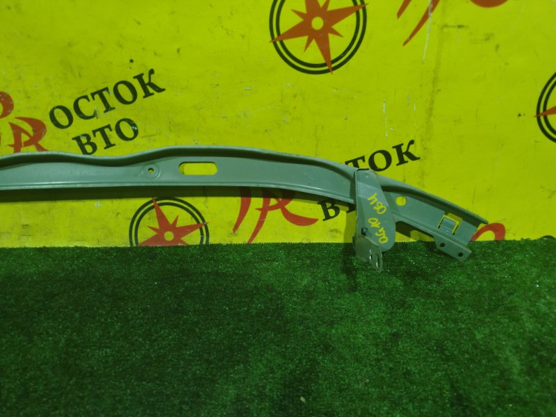 Усилитель бампера, 1500 рублей, Красноярск