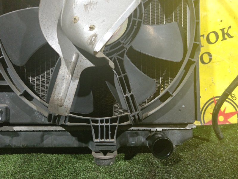 радиатор основной, 5000 рублей, Красноярск