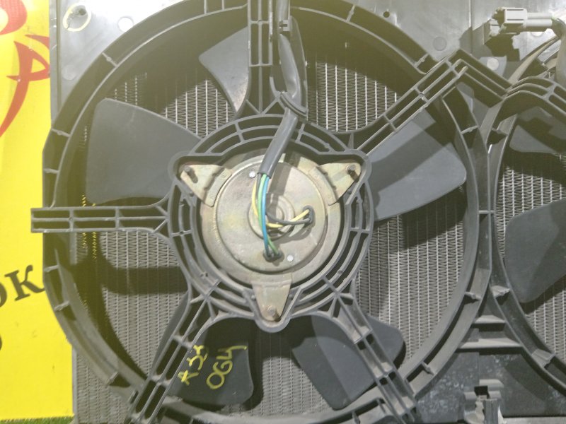 радиатор основной, 5000 рублей, Красноярск