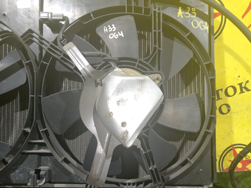 радиатор основной, 5000 рублей, Красноярск