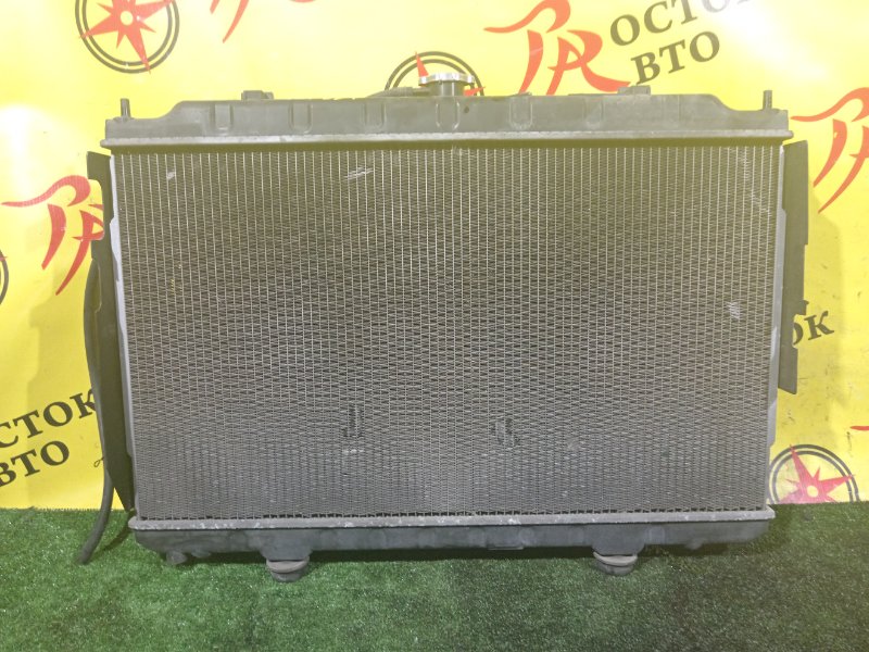 радиатор основной, 5000 рублей, Красноярск