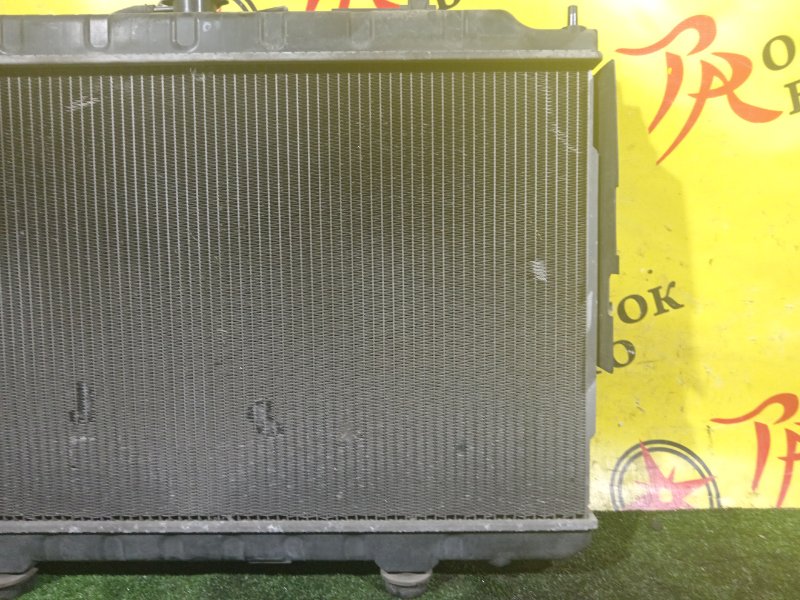 радиатор основной, 5000 рублей, Красноярск