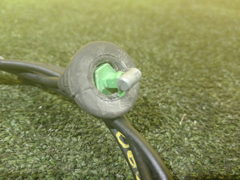 трос капота, 350 рублей, Красноярск