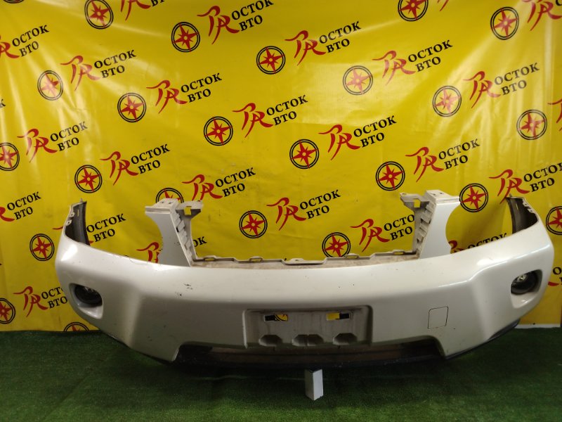 Бампер, 11500 рублей, Красноярск