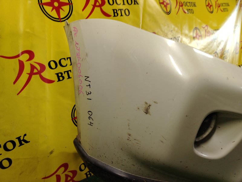 Бампер, 11500 рублей, Красноярск