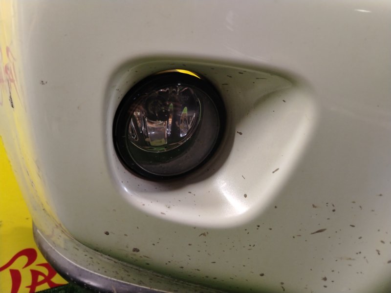 Бампер, 11500 рублей, Красноярск