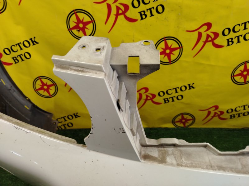 Бампер, 11500 рублей, Красноярск