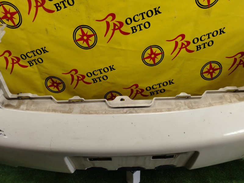 Бампер, 11500 рублей, Красноярск