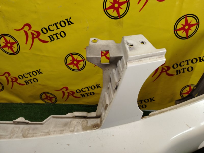 Бампер, 11500 рублей, Красноярск