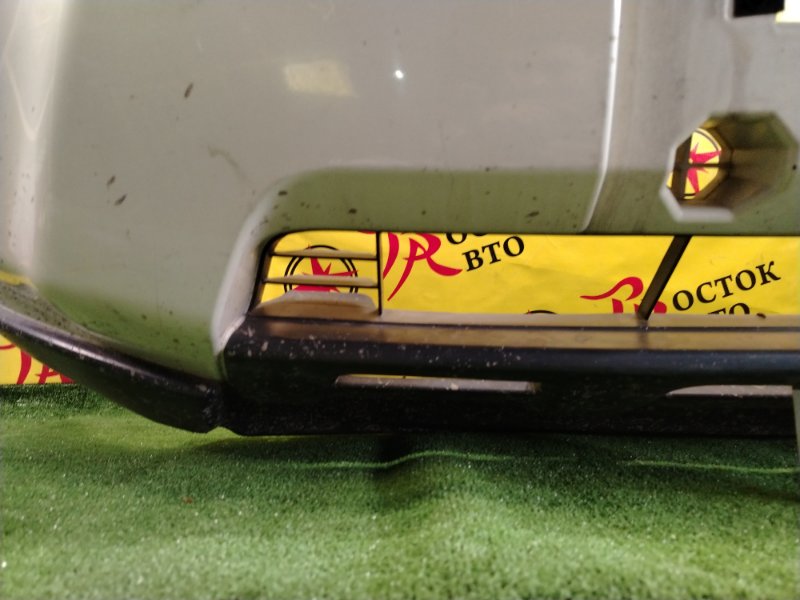 Бампер, 11500 рублей, Красноярск