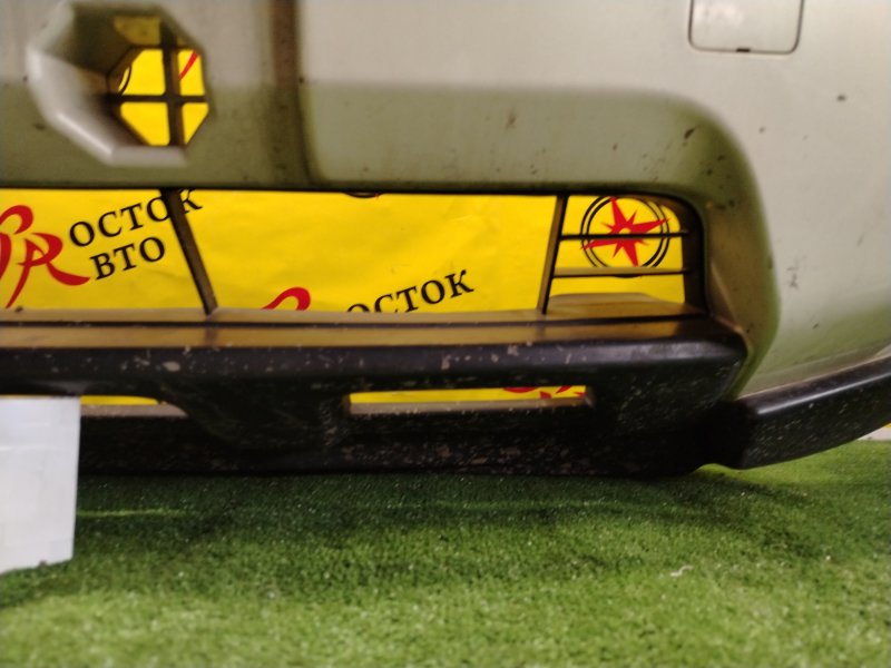 Бампер, 11500 рублей, Красноярск