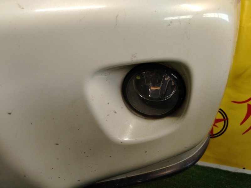 Бампер, 11500 рублей, Красноярск