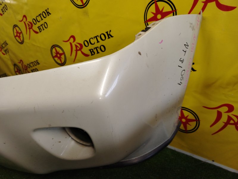 Бампер, 11500 рублей, Красноярск