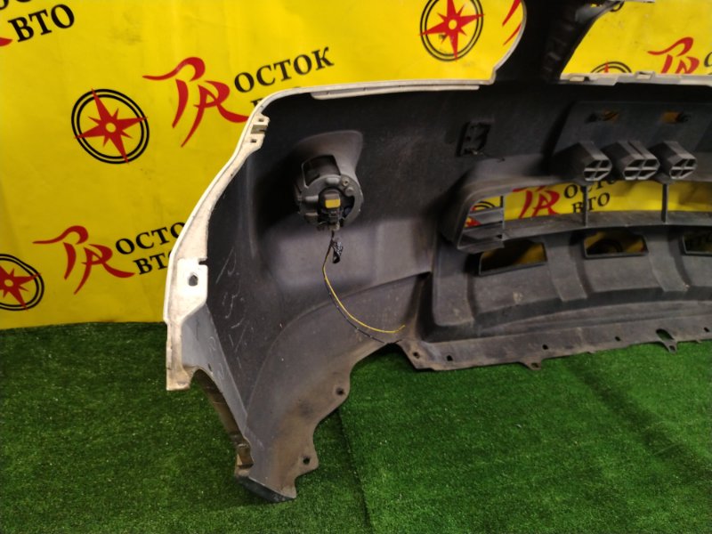 Бампер, 11500 рублей, Красноярск