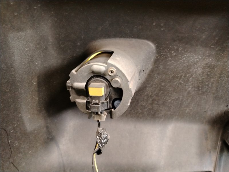 Бампер, 11500 рублей, Красноярск