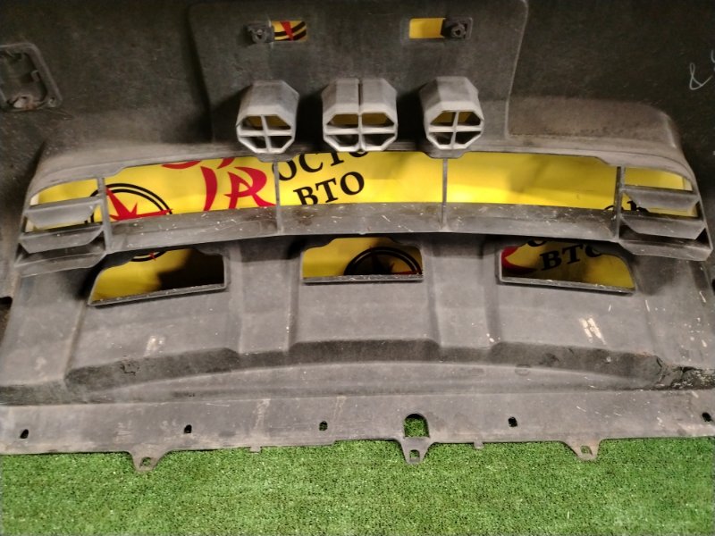 Бампер, 11500 рублей, Красноярск