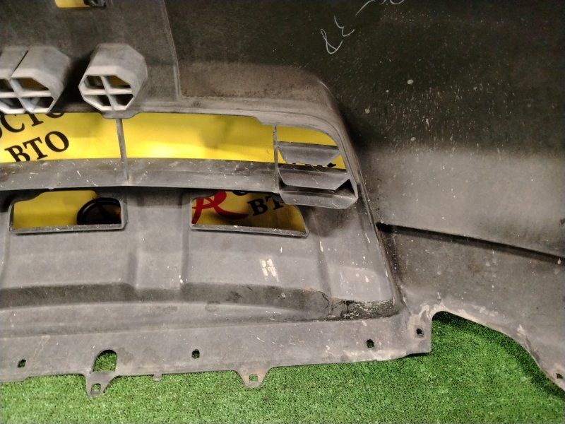 Бампер, 11500 рублей, Красноярск