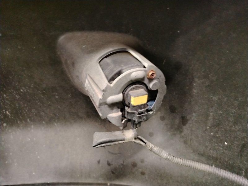 Бампер, 11500 рублей, Красноярск