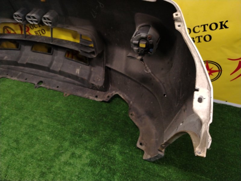 Бампер, 11500 рублей, Красноярск