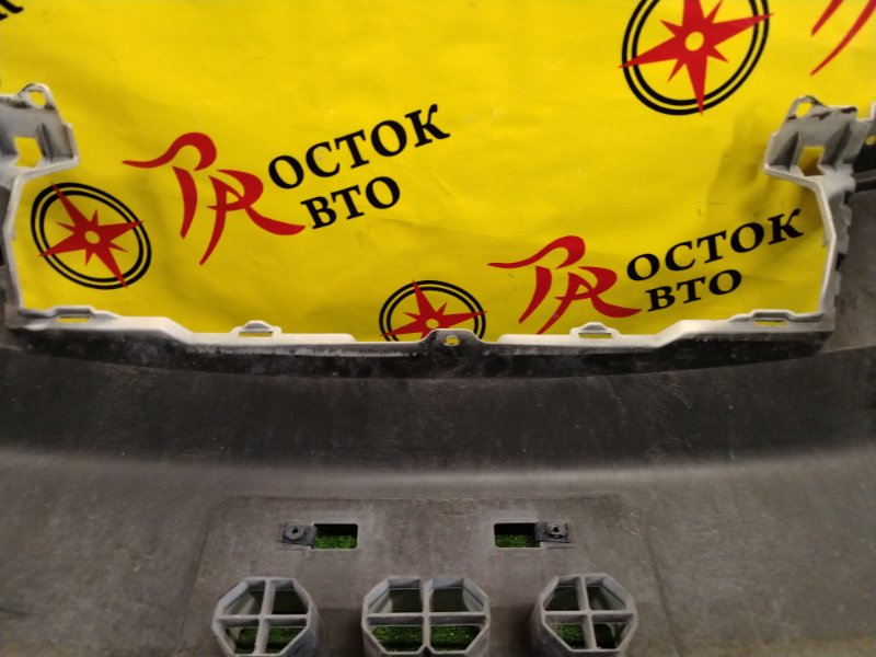 Бампер, 11500 рублей, Красноярск